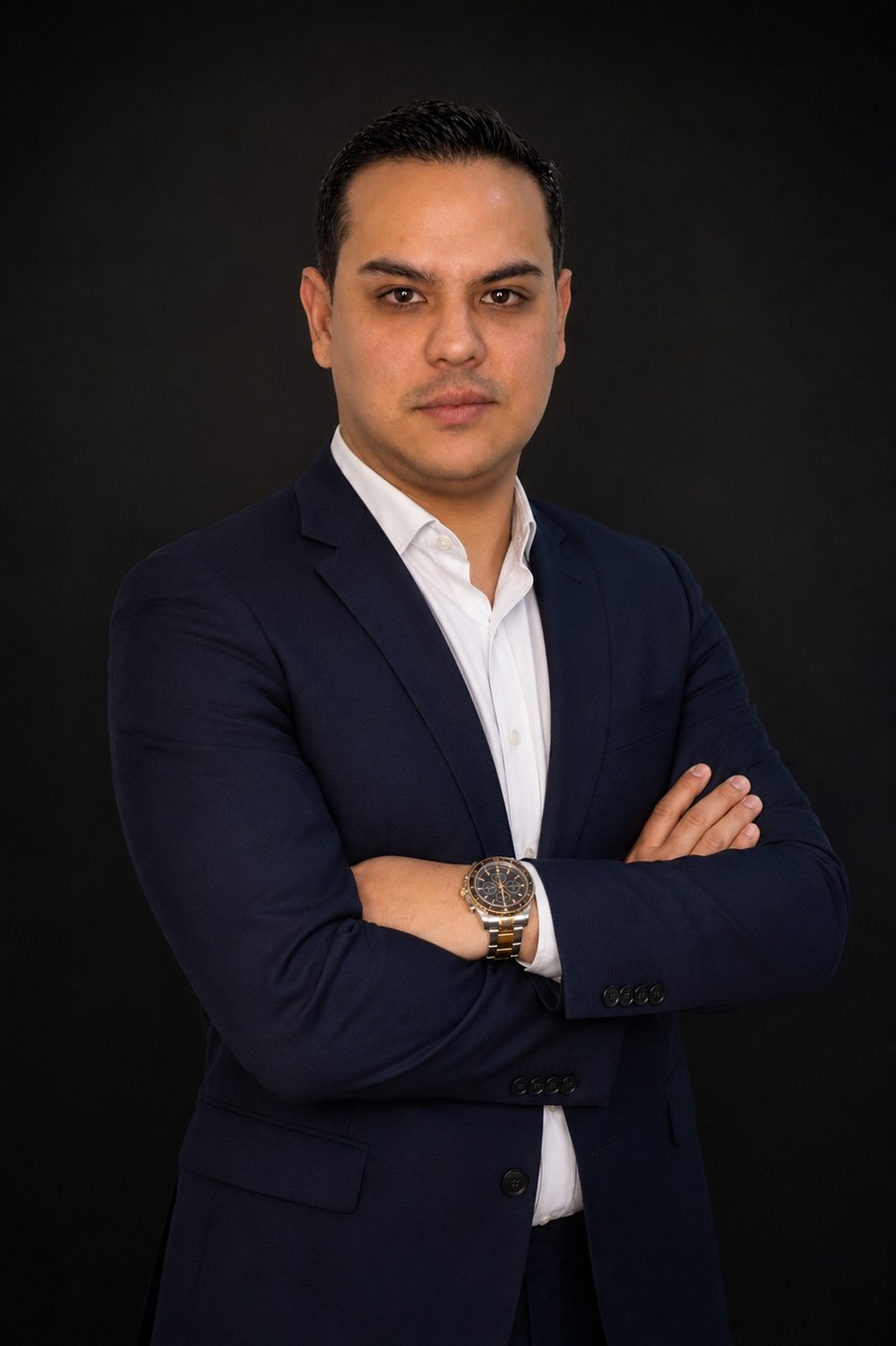 Claudio Pavez Duarte